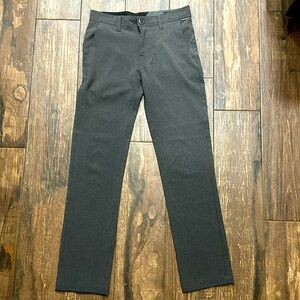 Volcum Pants - Kids/Boys size 26